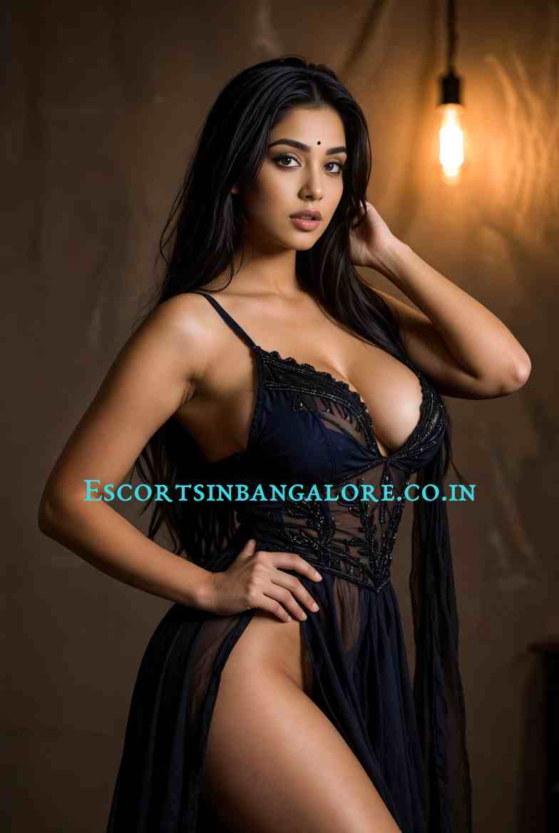Bangalore escort service