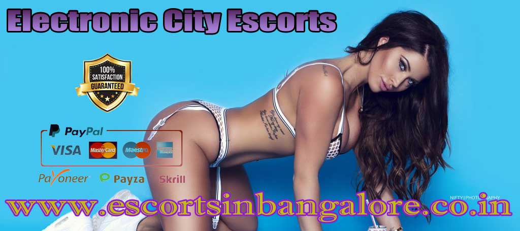 Escorts in Electroniccity
